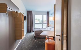 B&B Hotel Augsburg-Nord